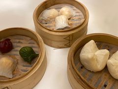 -香宫中餐厅·大连香格里拉(人民路店)