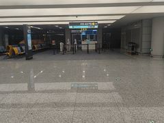 -杭州萧山国际机场