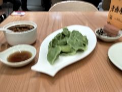 -船歌·鱼水饺青岛菜(国贸商城店)