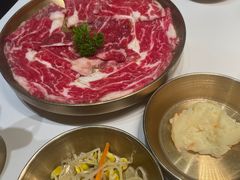 -三宝泥炉·活烤鳗鱼(七宝宝龙店)