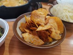 -黔三一夺夺粉酸汤火锅(百信店)
