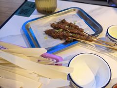 -牛得很·鲜牦牛肉烧烤·牛羊肉菌汤锅(康定店)