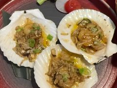 -大江户日本料理(吕厝店)
