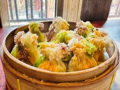 -都一处烧麦馆(前门店)