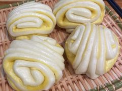 小花卷-和晟shèng铁锅炖·东北菜(南山店)