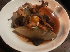 -Ocean's Table 欧舍