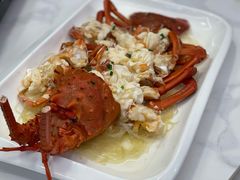 -阿忠食坊大排档·20年老店(万象城店)