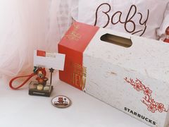-星巴克(天津大悦城第二店)