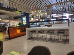 -魏家凉皮(郑州东站店)