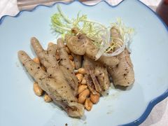 -大水车公馆·顺德菜·妈姐菜(均安店)