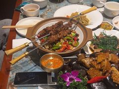 -哈啾嗨·新概念蒙餐(红星新城店)