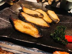 -古京·臻致料理(月湖店)