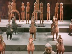 -北京大葆台遗址博物馆