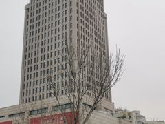 -招商银行(天津分行营业部)