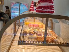 -好利来(北美N1店)