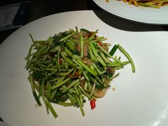 -西郊八号·山野江西菜(开发区店)