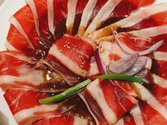 -韩盛·古法烤肉店(皇城恒隆广场店)