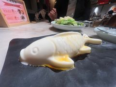 -小吊梨汤·北京菜·烤鸭(双井乐成中心店)