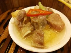 -东方之珠海鲜酒楼(南开店)