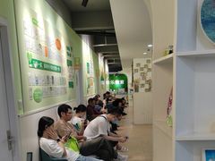 -学知乐教育·幼小衔接·小学科辅导(嘉定镇校区)