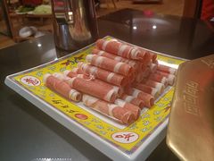 -芦月轩羊蝎子(劲松店)