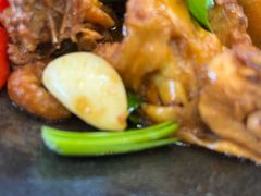 -自游人·美食一楼·地道徽菜(三十年名店)