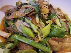 -茅庐川菜(烟台万象汇店)