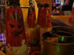 -Helens海伦司小酒馆(广州永庆坊店)
