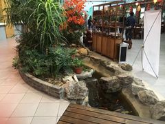 -森谷美食公园(杨行店)