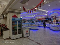 -澜悦港海鲜体验主题餐厅
