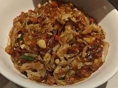 -兰湘子·湘菜小炒(南京江宁万达店)