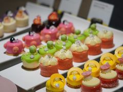 -解放碑威斯汀酒店-知味国际美食餐厅