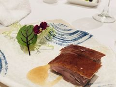 -Yan Ting 宴庭中餐厅(上海静安瑞吉酒店)