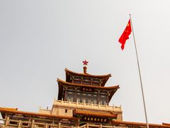 -解放阁