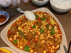 -肖四女乐山跷脚牛肉(世博源店)