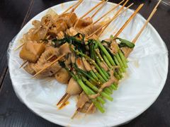 -郭记小街麻辣烫(南小街总店)