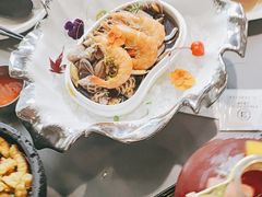 -3号仓库·创意中国菜(乐清正大广场店)