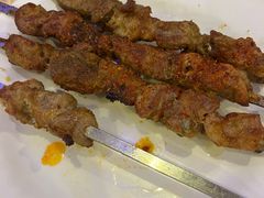 -维吾尔餐厅(宜山路店)