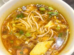-令氏家外家周秦食府(高新店)
