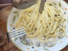 -萨莉亚意式餐厅(中北永旺店)