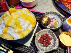 -辣斗辣火锅(太古里店)