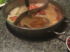 -辉哥火锅(虹桥路店)