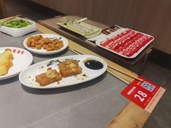 -蜀留香火锅·始于1999·原四川老火锅(白堤路店)