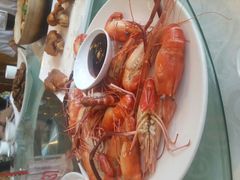 android_upload_pic-御满江海鲜酒家(洛溪新城店)