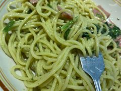 -萨莉亚意式餐厅(江桥万达广场店)