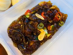 -穆桂英美食(城中店)