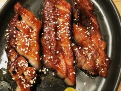 叉烧-好彩猪肚鸡(正弘城店)