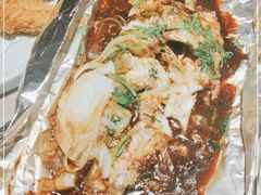 -新白鹿餐厅(金鹰新街口店)