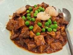 -梅龙镇酒家(南京西路总店)