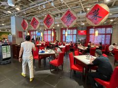 大堂-金鼎轩(亚运村店)